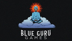 Blue Guru Games